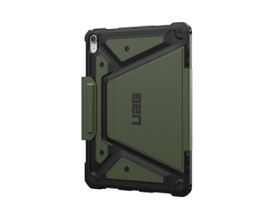 UAG Tablet Book Cover Metropolis SE iPad Air 2024 11" Olive