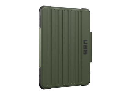 UAG Tablet Book Cover Metropolis SE iPad Air 2024 11" Black