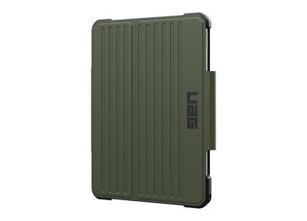 UAG Tablet Book Cover Metropolis SE iPad Air 2024 11" Black