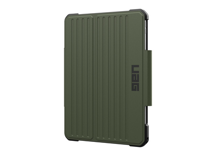 UAG Tablet Book Cover Metropolis SE iPad Air 2024 11" Black