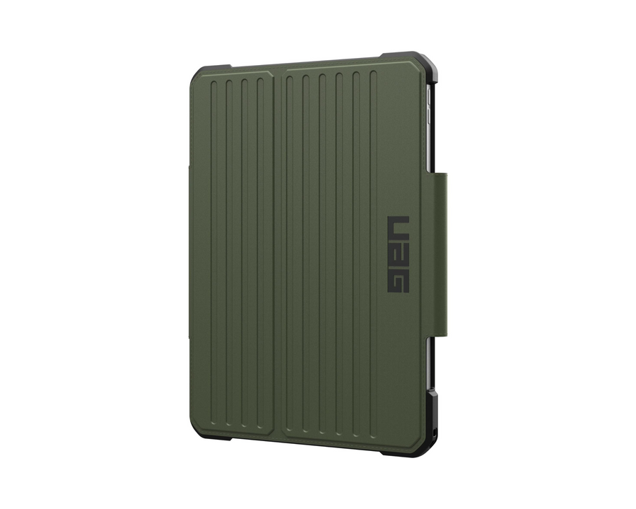 UAG Tablet Book Cover Metropolis SE iPad Air 2024 11" Olive