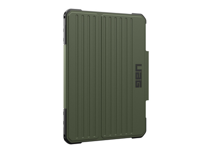 UAG Tablet Book Cover Metropolis SE iPad Air 2024 11" Black