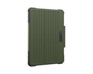 UAG Tablet Book Cover Metropolis SE iPad Air 2024 11" Olive