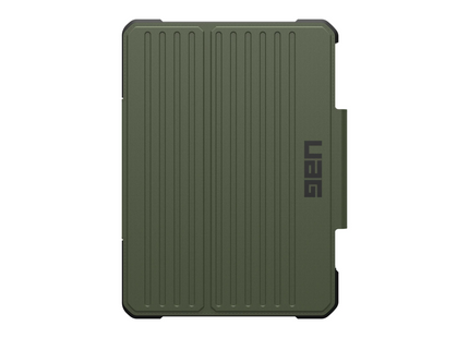 UAG Tablet Book Cover Metropolis SE iPad Air 2024 11" Black