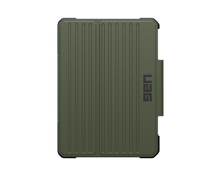 UAG Tablet Book Cover Metropolis SE iPad Air 2024 11" Olive