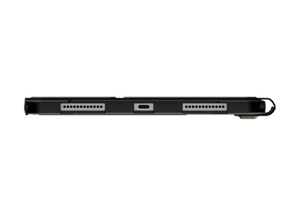 UAG Tablet Book Cover Metropolis SE iPad Air 2024 11" Black