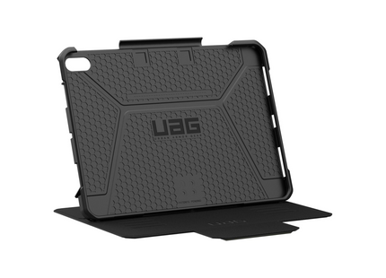 UAG Tablet Book Cover Metropolis SE iPad Air 2024 11" Black