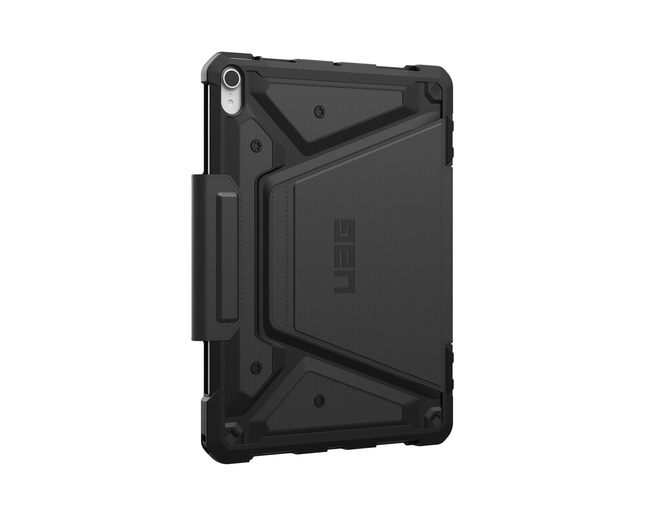 UAG Tablet Book Cover Metropolis SE iPad Air 2024 11" Black