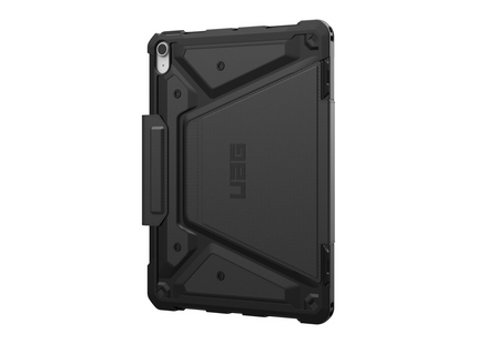 UAG Tablet Book Cover Metropolis SE iPad Air 2024 11" Black