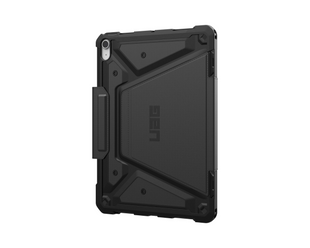 UAG Tablet Book Cover Metropolis SE iPad Air 2024 11" Black
