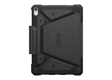 UAG Tablet Book Cover Metropolis SE iPad Air 2024 11" Black