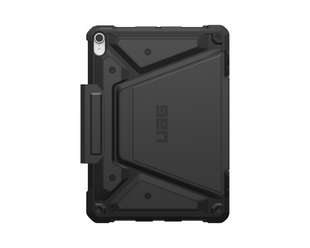 UAG Tablet Book Cover Metropolis SE iPad Air 2024 11" Black