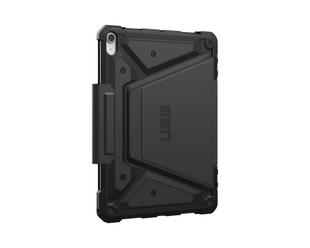 UAG Tablet Book Cover Metropolis SE iPad Air 2024 11" Black