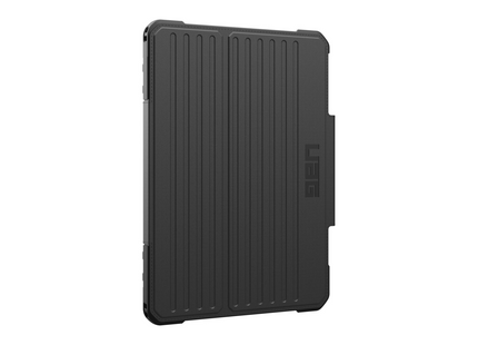 UAG Tablet Book Cover Metropolis SE iPad Air 2024 11" Black