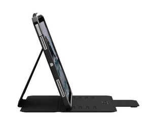 UAG Tablet Book Cover Metropolis SE iPad Air 2024 11" Black