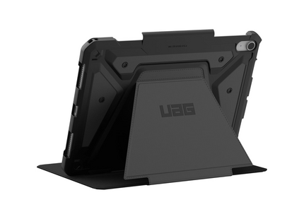 UAG Tablet Book Cover Metropolis SE iPad Air 2024 11" Black