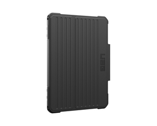 UAG Tablet Book Cover Metropolis SE iPad Air 2024 11" Black