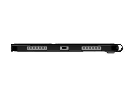 UAG Tablet Book Cover Metropolis SE iPad Air 2024 11" Black