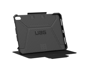 UAG Tablet Book Cover Metropolis SE iPad Air 2024 11" Black