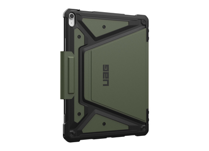 UAG Tablet Book Cover Metropolis SE iPad Air 2024 13" Black