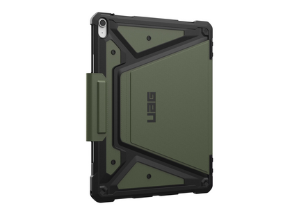 UAG Tablet Book Cover Metropolis SE iPad Air 2024 13" Black