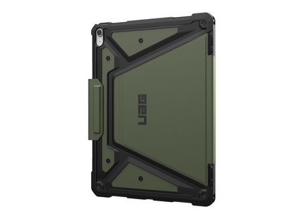 UAG Tablet Book Cover Metropolis SE iPad Air 2024 13" Black