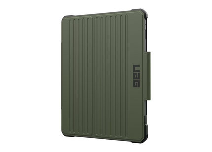 UAG Tablet Book Cover Metropolis SE iPad Air 2024 13" Black