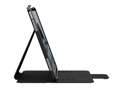 UAG Tablet Book Cover Metropolis SE iPad Air 2024 13" Black