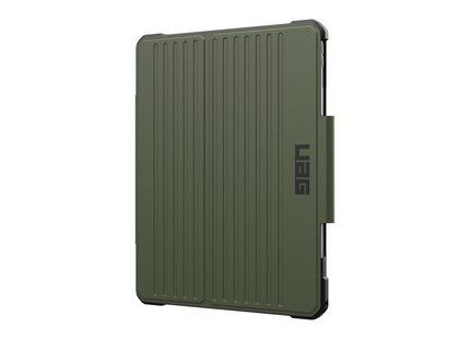 UAG Tablet Book Cover Metropolis SE iPad Air 2024 13" Black