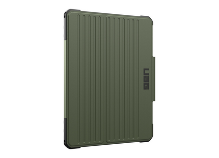 UAG Tablet Book Cover Metropolis SE iPad Air 2024 13" Black