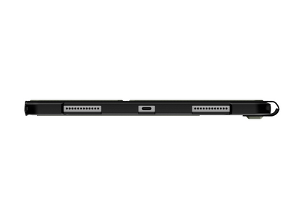 UAG Tablet Book Cover Metropolis SE iPad Air 2024 13" Black