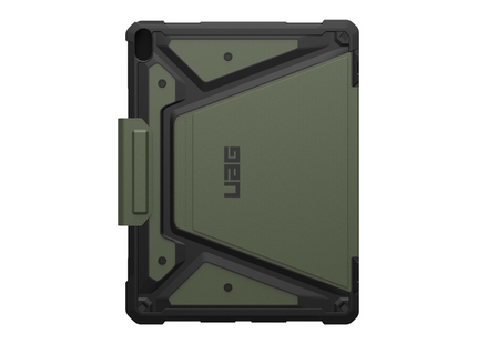 UAG Tablet Book Cover Metropolis SE iPad Air 2024 13" Black