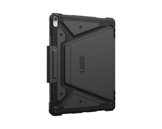 UAG Tablet Book Cover Metropolis SE iPad Air 2024 13" Black