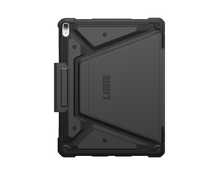 UAG Tablet Book Cover Metropolis SE iPad Air 2024 13" Black