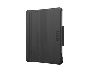 UAG Tablet Book Cover Metropolis SE iPad Air 2024 13" Black