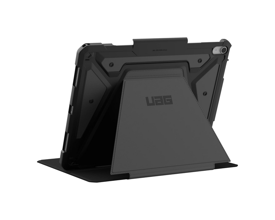 UAG Tablet Book Cover Metropolis SE iPad Air 2024 13" Black