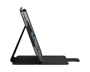 UAG Tablet Book Cover Metropolis SE iPad Air 2024 13" Black