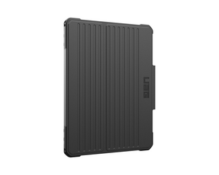 UAG Tablet Book Cover Metropolis SE iPad Air 2024 13" Black