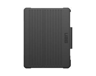 UAG Tablet Book Cover Metropolis SE iPad Air 2024 13" Black