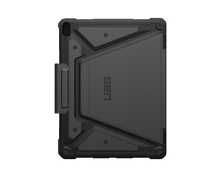 UAG Tablet Book Cover Metropolis SE iPad Air 2024 13" Black