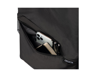 DICOTA Sac à dos pour ordinateur portable One 15-17,3"