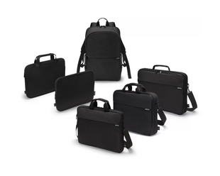 DICOTA Sac à dos pour ordinateur portable One 15-17,3"