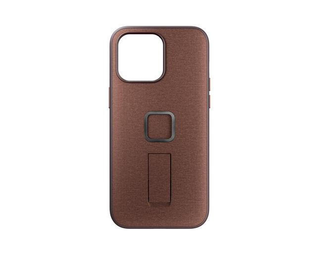 Peak Design Everyday Loop Case iPhone 15 Pro Max v2 Rotholz