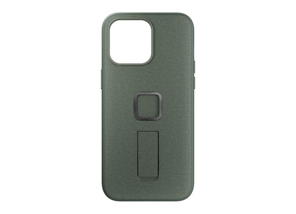 Peak Design Everyday Loop Case iPhone 15 Pro Max v2 ​​​​Sauge