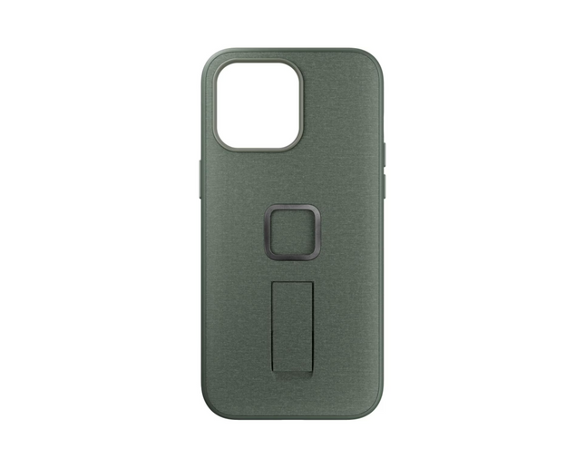 Peak Design Everyday Loop Case iPhone 15 Pro Max v2 Salbei
