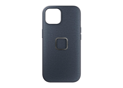 Peak Design Everyday Case iPhone 15 Midnight