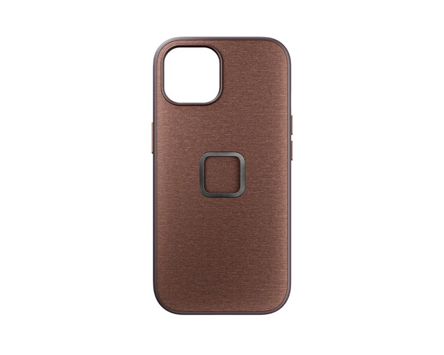 Peak Design Everyday Case iPhone 15 Rotholz