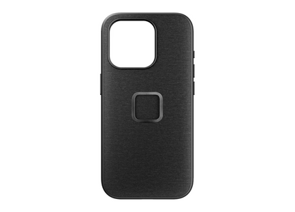 Peak Design Everyday Case iPhone 15 Pro Max v2 ​​​​Anthracite