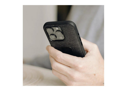 Peak Design Everyday Case iPhone 15 Pro Max v2 ​​​​Anthracite