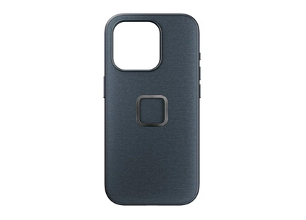 Peak Design Everyday Case iPhone 15 Pro Max v2 Midnight